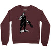 fortnite soldier Crewneck Sweatshirt