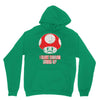 i don't wanna grow up Hoodie