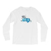 beware of cerberus Long Sleeve Shirts
