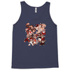 street brawlers Tank Top