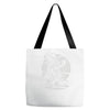 darth vermin Tote Bags