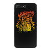 mindwar cycles iPhone 7 Plus Case