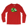 do not disturb Long Sleeve Shirts