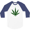 dont panic 3/4 Sleeve Shirt