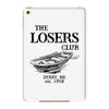 the losers club derry me est. 1958 boat iPad Mini 4