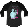 pinbeard 3/4 Sleeve Shirt