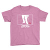 barry lyndon 1975 stanley kubrick movie Youth Tee