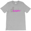 lady firefighter T-Shirt