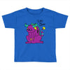 monster Toddler T-shirt