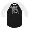 you can never have too many boxers 3/4 Sleeve Shirt