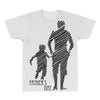 father's day All Over Men's T-shirt