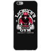 ye olde gym iPhone 6/6s Case