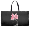 blossom Weekender Totes
