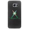 christmas lightsabers Samsung Galaxy S7 Edge