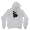 flower girl Youth Hoodie