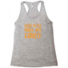 witch Racerback Tank