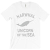 narwhals T-Shirt