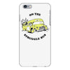 struggle bus iPhone 6 Plus/6s Plus Case