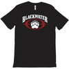 new hot blackwater logo T-Shirt