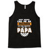 most people call me a engineer Tank Top