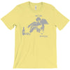 banksy fallen angel T-Shirt