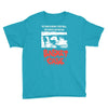 basket case 80s horror movie Youth Tee