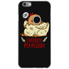 chicken permission iPhone 6/6s Case