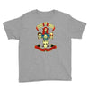 appetite for protection Youth Tee