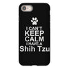 pets shih tzu iPhone 8