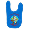 breaking bad los pollos hermanos cool Baby Bibs