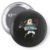 Dilly Philly Pin-back button