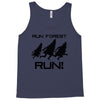 run forest run Tank Top
