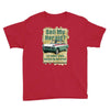 sell my herald ideal birthday gift or present Youth Tee
