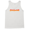 blind guardian logo Tank Top