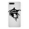 expecto patronum iPhone 7 Plus Case