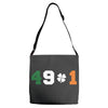 Conor Mcgregor 49-1 Adjustable Strap Totes