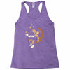 Do You Want To Go To Space Racerback Tank