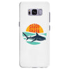Daddy Shark Samsung Galaxy S8 Plus