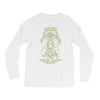 type 2 dia bad ass Long Sleeve Shirts