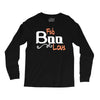 fab boo Long Sleeve Shirts