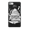 today's forecast iPhone 7 Case