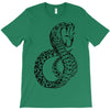 tribal cobra T-Shirt