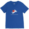 i tred at home V-Neck Tee