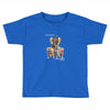WE'RE BROKEN PEOPLE Toddler T-shirt