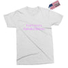 i speak gilmore rectangle Exclusive T-shirt