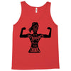 you are stronger than you think Tank Top