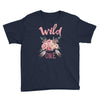 wild one Youth Tee