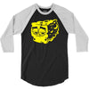 chese 3/4 Sleeve Shirt