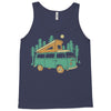 go wilderness Tank Top