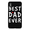 Best Dad Ever iPhoneX